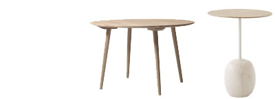 Tables